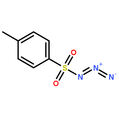 p-Toluenesulfonyl azide